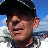 Yves CAALATAYUD, Gérant de CEPMR, vente de pièces moto jetski Réunion